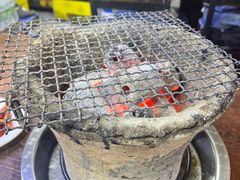 -西塔隆太白烤牛肉馆(图们路店)