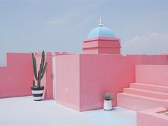 -漳州滨海火山岛自然生态风景区