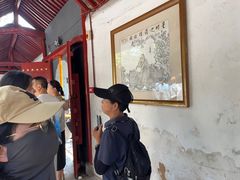 -洛阳白马寺