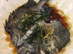 -覃记海鲜美食餐厅