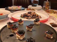 -鱼翅楼·津派砂锅鱼翅(水上公园店)