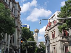 -飞马旅黎黄陂路文旅街区