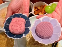 -裕兴记•蟹黄面馆(人民广场店)