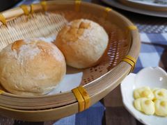 -岸芷汀兰·法餐牛排