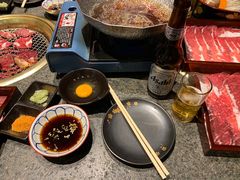 -NIUAN牛庵·日式和牛烧肉(恒隆店)