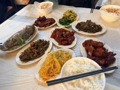 -尹记餐馆(花园店)