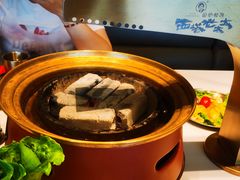 -西塔老太太泥炉烤肉(川沙百联店)