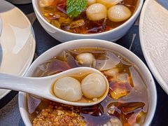 -茅庐毛血旺(临沂泰盛广场店)