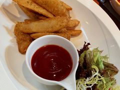 -弗兰克牛排西餐厅Ribone steak house(柠檬花园店)