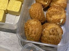 绿豆冰糕-彭记优口(胜利路店)