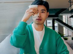 -上海浦东滨江喜来登酒店