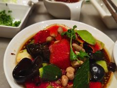 马氏萝卜皮-牛街·马辈儿涮肉(牛街总店)