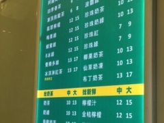 -1点点(环城北路店)