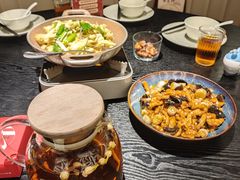 -顺香居·老字号湖北菜(江汉路店)