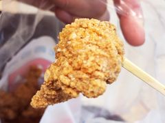 -1973继光香香鸡(大东方百货店)