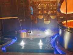 -尚善若水·汤泉·SPA·沐足(东方渔人码头店)