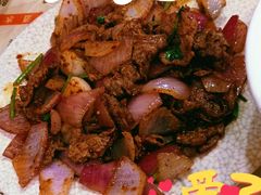 -吉味馆(柠溪店)