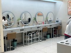 -天真蓝照相馆(五角场百联又一城店)