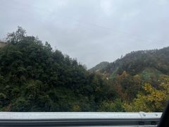 -天姥山