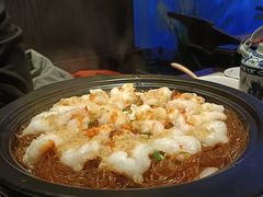 -绿茶餐厅(石家庄万象城店)