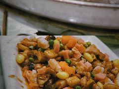 -抚顺美食·老上海味道