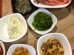 -樱吉岛寿喜锅(肇嘉浜路店)