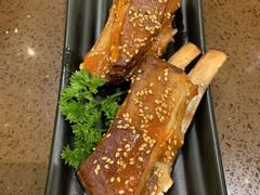 -合合大冷面(湖南店)