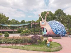 -安徒生童话乐园