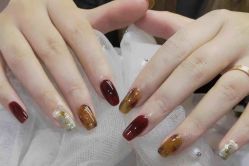 -M·X Nail日式美甲美睫