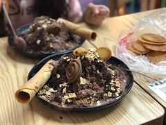 -冰冰酱老味刨冰绵绵冰(中山路总店)