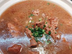-鑫小城故事·藕汤·家常菜(台北一路总店)