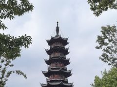 -龙华寺