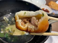 -玖鲜小笼(中山广场店)