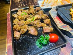 -小川洋风料理(街道口店)