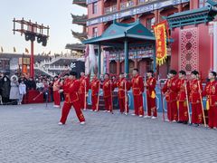 -大明幻境第一城