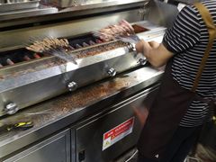 -铁诚烤肉
