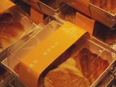 -酵種麦田(山师店)