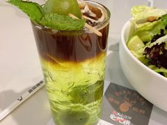 -Deer Park鹿园西餐(仁恒置地广场店)