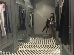 -Hollister(天环广场店)