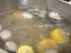 -焯牛潮汕牛肉火锅(云峰街创始店)