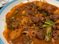 -乡村馕坑肉·烧烤·新疆菜·本地人更爱吃(阿勒泰首店)