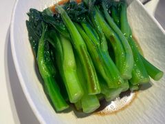 -山泉粤宴(广东大厦店)