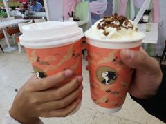 -茶理宜世(花城汇中区店)