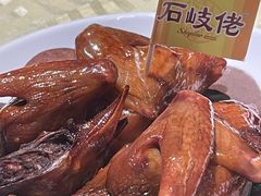 -石岐佬中山菜馆(张溪店)
