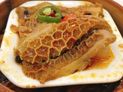 -顺德人家食府(黄金广场店)