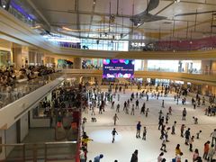 -冠军冰场CHAMPION RINK(苏州中心商场店)