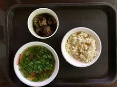 -好成财牛排馆(涂门街总店)