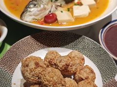 -鑫小城故事·藕汤·家常菜(台北一路总店)
