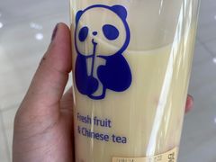 -茶百道(京溪店)