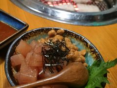 -本寻烧肉酒场(双井店)